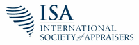 International Society of Appraisers Logo